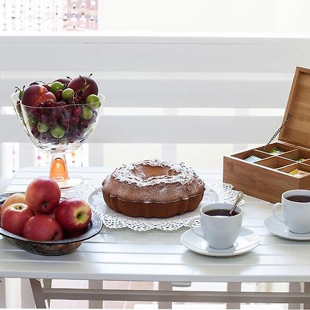 Quarante Hotel - Adult Only Бозджаада Екстериор снимка