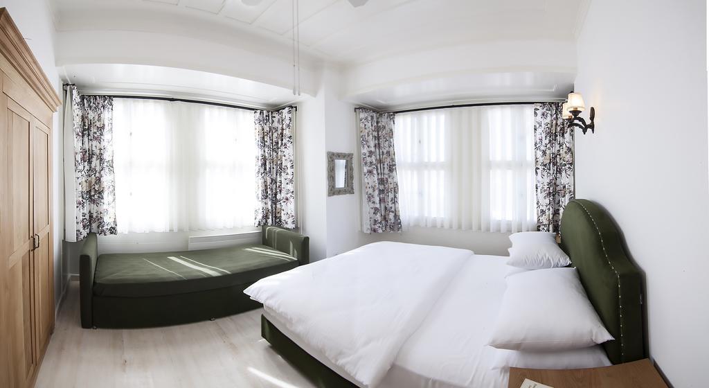 Quarante Hotel - Adult Only Бозджаада Стая снимка