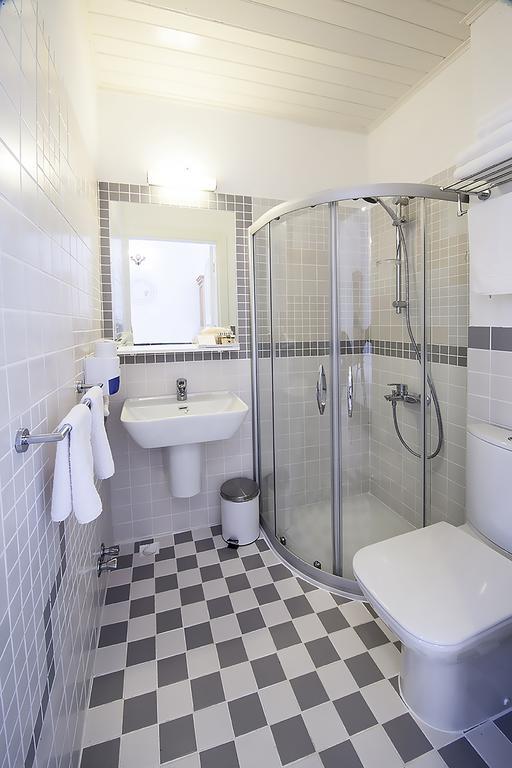 Quarante Hotel - Adult Only Бозджаада Стая снимка