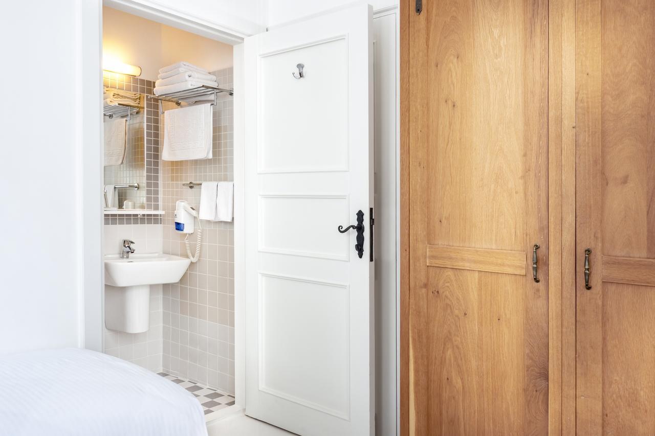 Quarante Hotel - Adult Only Бозджаада Екстериор снимка