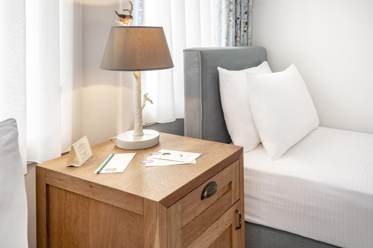 Quarante Hotel - Adult Only Бозджаада Екстериор снимка