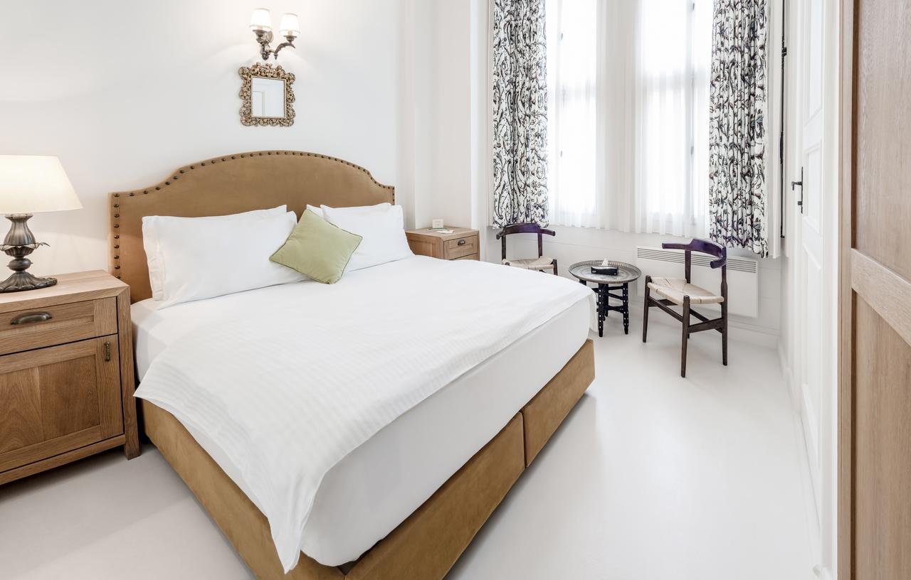Quarante Hotel - Adult Only Бозджаада Екстериор снимка