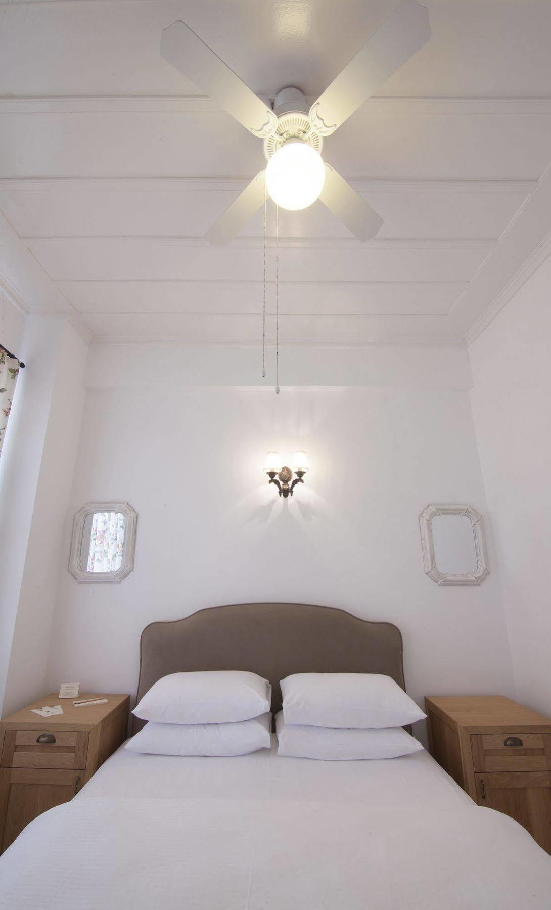 Quarante Hotel - Adult Only Бозджаада Екстериор снимка