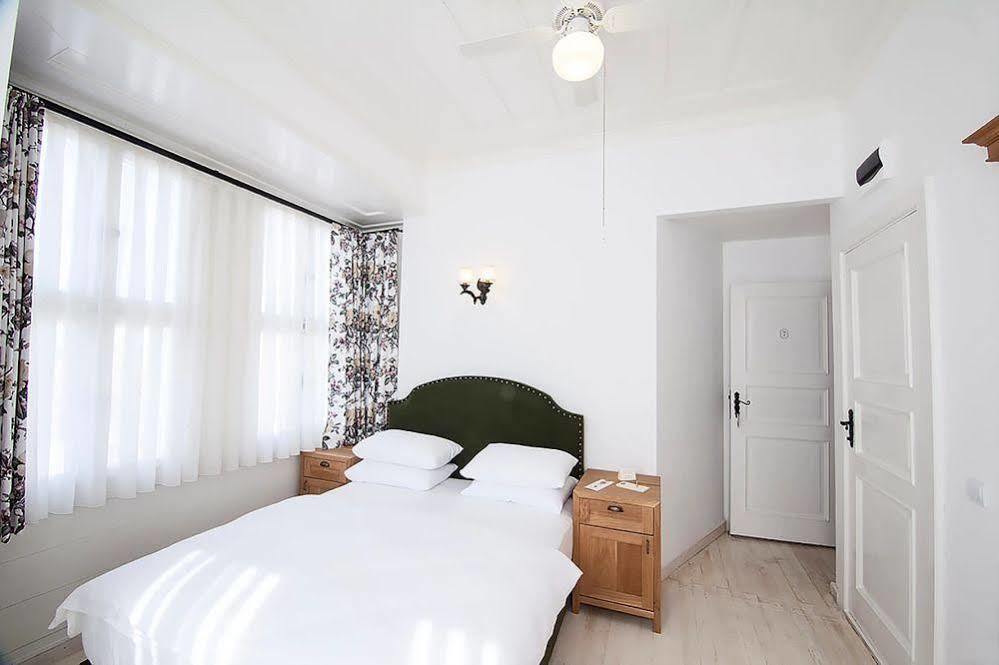 Quarante Hotel - Adult Only Бозджаада Екстериор снимка