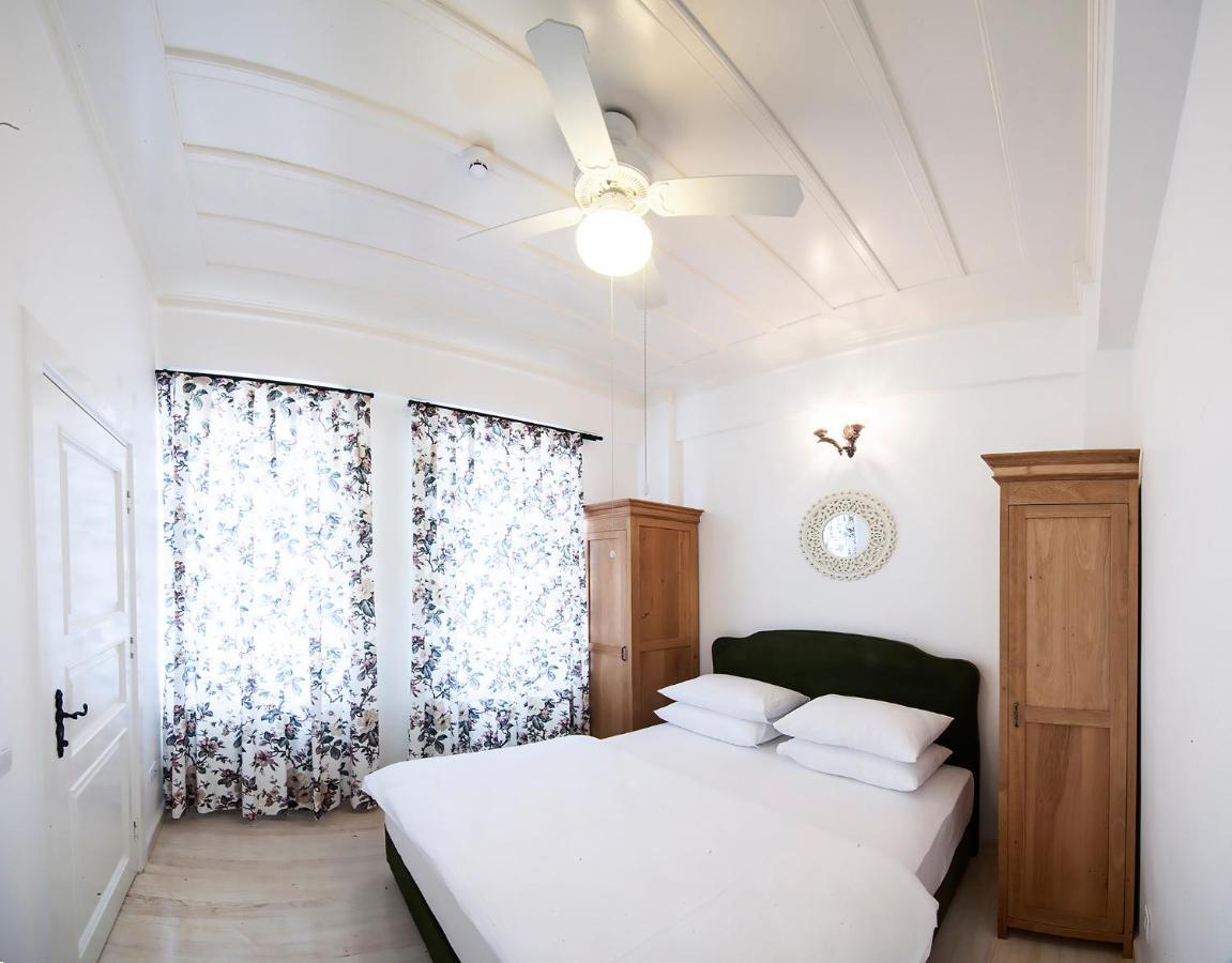 Quarante Hotel - Adult Only Бозджаада Екстериор снимка